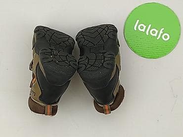 thunder buty: Śniegowce, 24, stan - Bardzo dobry — 3