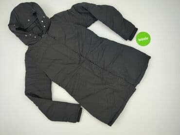 new yorker kurtki zimowe: PARKA, Women`s parka, M — 3