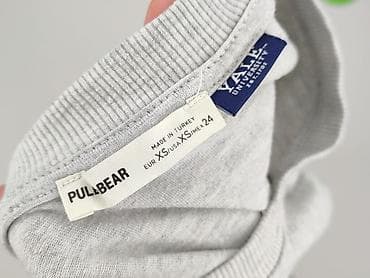 pull and bear shirts: PULL&BEAR, Koszulka dla mężczyzn, rozmiar XS — 4