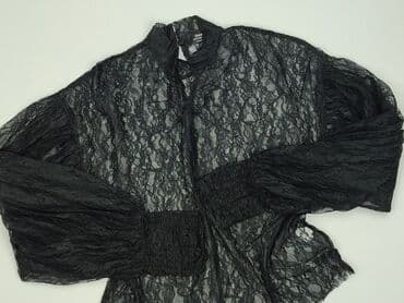 obcisla bluzki: Bershka, Bluzka damska, M — 1