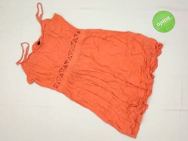 sukienka h m czerwona: Divided, Sukienka damska, rozmiar M — 2