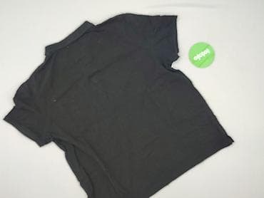 pull bear marynarka: LH, Koszulka polo dla mężczyzn, rozmiar 2XL — 3