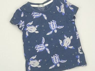 koszulka 6 lat: T-shirt, So cute, 1.5-2 years, 86-92 cm, condition - Good — 1