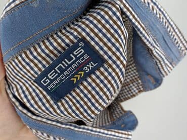 koszulka barcelony 1415: Shirt for men, 3XL (EU 46), Genius, condition - Very good — 5