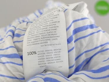 Women's Clothing: Sinsay, Women's blouse, L — 5