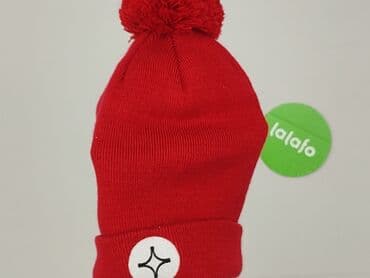 Accessories: Cap, Female, condition - Very good — 5