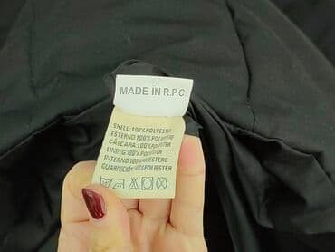 converse kurtka puchowa: Women`s winter jacket, size 2XL — 4