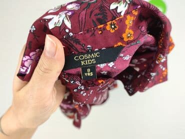 sinsay golf: Dress, 8 years, 122-128 cm, condition - Very good — 4