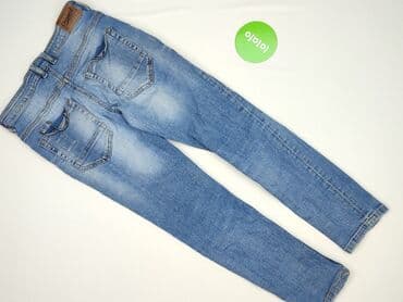 kurtka odblaskowa dla dzieci reserved: Jeans, Reserved, 12 years, 152, condition - Very good — 3