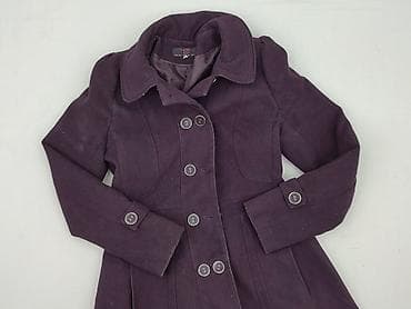 buty marks spencer: New Look, Płaszcz damski, rozmiar M — 1
