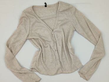sweter tunika mohito: Sinsay, Women`s knitwear, size S (EU 36) — 1