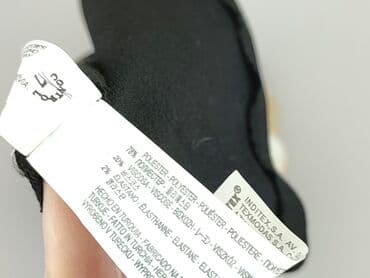 srebrna sukienka zara: Zara, Sukienka damska, L — 5