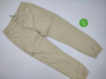 moro cargo: ASOS Design, Spodnie dresowe dla mężczyzn, rozmiar L — 2