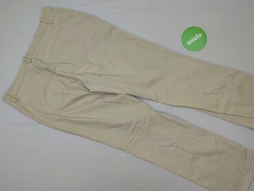 lands end spodnie: Lands' End, Spodnie materiałowe damskie, rozmiar XL — 3