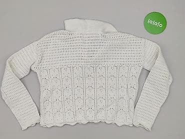 white stuff: Sinsay, Sweter damski, rozmiar 2XS — 3