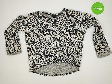 pull and bear rozmiary: Topshop, Bluza damska
, rozmiar S — 2