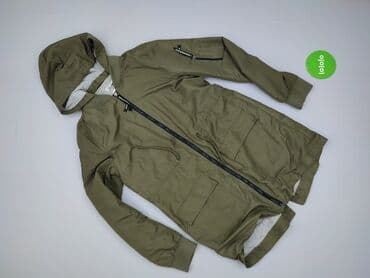 hm body czerwone: Kurtka przejściowa, H&M, 13 lat, 152-158 cm, stan - Bardzo dobry — 2