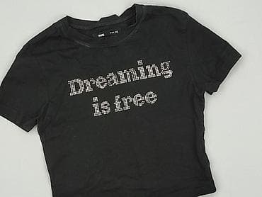 koszulka 1982: Sinsay, T-shirt damski, rozmiar XS — 1