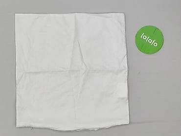 Home Decor: Poszewka na poduszkę aboveBED – above Cozy - Kolor: biały - Materiał — 3