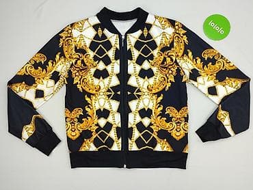 kurtka kiki: Kurtka bomberka damska, rozmiar M — 2