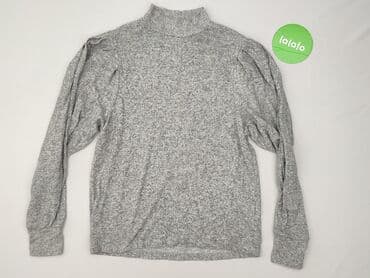 bluzki z golfem: Stradivarius, Bluzka damska, rozmiar M — 2