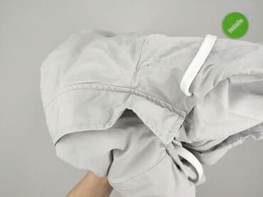 Parka: H&M L.O.G.G., Women`s parka, M — 4