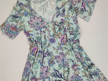sukienki z muślinu: Sukienka damska, rozmiar S — 2