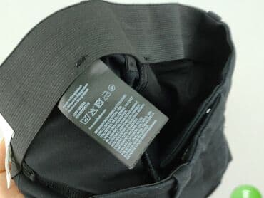 spodnie dresowe peak performance: H&M, Spodnie materiałowe damskie, 2XS — 6