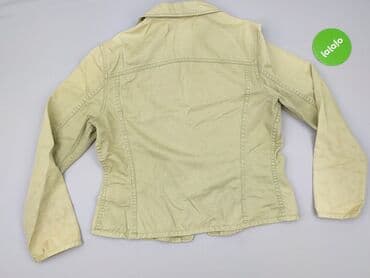 basic apparel kurtki: Kurtka jeansowa damska, 2XL — 3