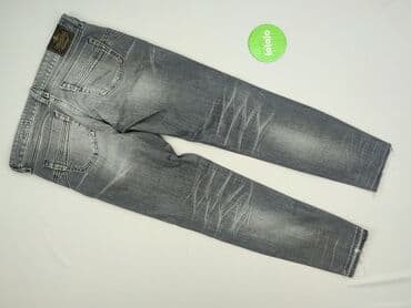 herrlicher jeansy damskie: Herrlicher, Jeansy damskie, rozmiar L — 3