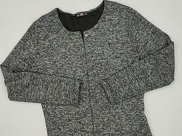 pull and bear żakiet: TOP Trends, Kardigan damski, rozmiar M — 1