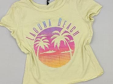 F&F, T-shirt damski, rozmiar XS w lalafo.pl F&F, T-shirt damski, rozmiar XS