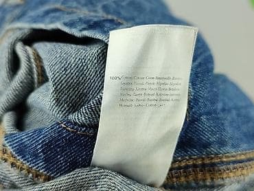 denim life: Męska kurtka jeansowa, rozmiar L — 5