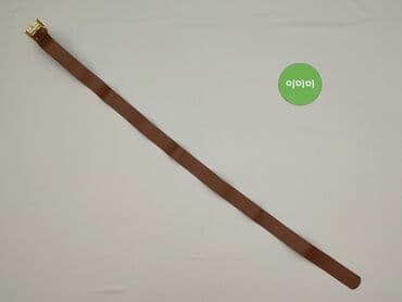 czapka z kaszmiru c a: Ремінь, Унісекс, стан - Ідеальний — 3