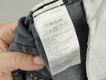 spodnie cubus: Cubus, Jeansy damskie, rozmiar S — 4