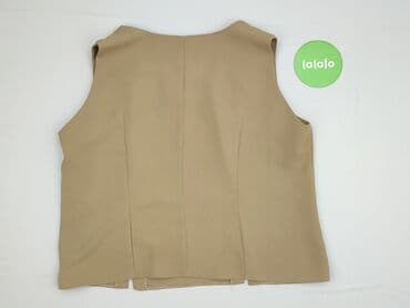 białe t shirty plus size: Bluzka damska, rozmiar 4XL — 3