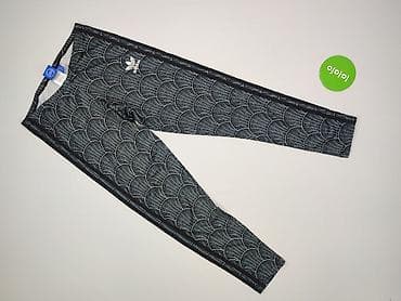 dres adidas: Adidas, Legginsy Sportowe damskie, rozmiar S — 2
