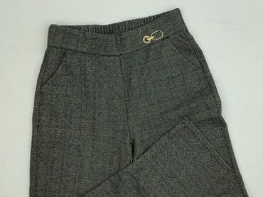 kurtki zimowe damskie mohito: Material trousers for women, L at lalafo.pl — 1 kurtki zimowe damskie mohito: Material trousers for women, L — 1