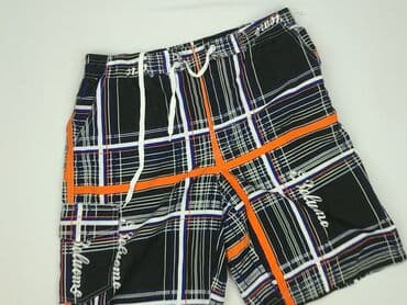 купити штани чоловічі дешево: Swimming shorts for men, S (EU 36), condition - Very good — 1