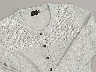 sweter next: Ze-Ze, Kardigan damski, rozmiar S — 1