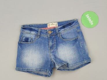 Ubrania damskie: House of Denim, Szorty damskie, XS — 2