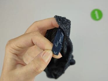 koszulki z długim rękawem damskie gestuz: Women`s T-shirt, size M — 5