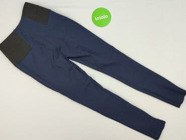 legginsy adidas damskie granatowe: Esmara, Legginsy Sportowe damskie, rozmiar S — 3