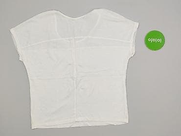 bluzki oversize cropp: Bluzka damska, rozmiar 4XL — 3