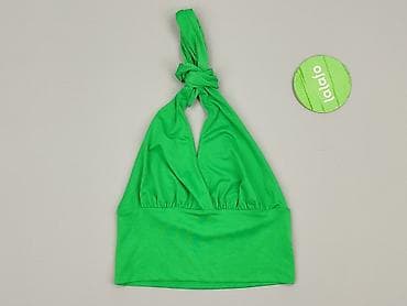 Ubrania damskie: Top damski, rozmiar 2XS — 2