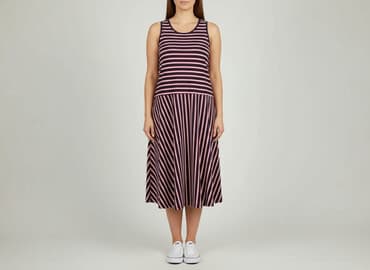 stradivarius niebieska sukienka: CKH Clockhouse, Sukienka damska, rozmiar L — 1