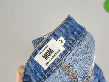 asos podarte jeansy: Vintage Denim, Jeansy damskie — 4