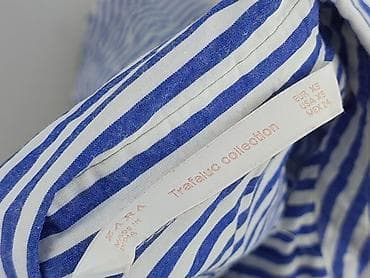 kurtka traostar: Zara, Koszula damska, rozmiar XS — 4