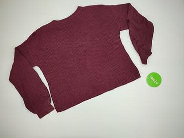 puszysty sweter h: Sweter damski, rozmiar 5XL — 3