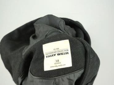 c a kurtka puchowa damska: Tally Weijl, Płaszcz damski, rozmiar M — 4